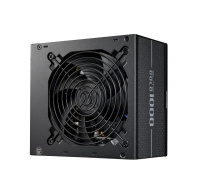 Cooler Master zdroj ELITE Gold 1000W FM, 120mm, Plně modulární, 80 Plus Gold, ATX 3.1