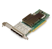 Broadcom BCM57504 Ethernet 10/25Gb 4-port SFP28 Adapter for HPE