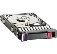 HP HDD 600GB 15k SAS SFF 2.5" 12G SC ENT 3y Warr G8 G9 rfbd