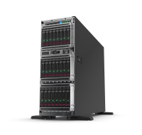 HPE PL ML350g10 5218R (2.1G/20C) 1x32G 8SFF P408i-a/2Gssb 2x1000W P59550-421 RENEW
