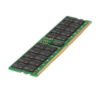 HPE 128GB (1x128GB) Quad Rank x4 DDR5-5600 CAS-52-45-45 EC8 Registered 3DS Smart Memory Kit P64709-B21 RENEW