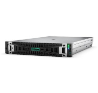 HPE PL DL380g11 6426Y (2.5/16C) 32G MR408i-o/4G 8SFF 800Wpl (P38995-B21) 2p10GT P60637-B21 RENEW