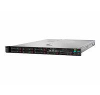 HPE PL DL360g10 4210R (2.4G/10C) 2x32G 2x960G P408i-a/2Gssb 8SFFSC 2x800W 4p1G 1U (9207043)