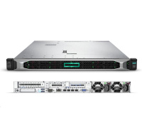 HPE PL DL360g10 6230R (2.1G/26C) 2x32G 2x480G P408i-a/2Gssb 8SFF 2x1000W 1U (66832852)