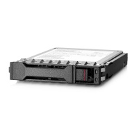 BAZAR - HPE 600GB SAS 12G Mission Critical 10K SFF BC 3y Multi Vendor HDD - Rozbaleno (Komplet)