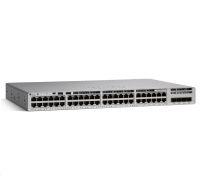 Cisco Catalyst C9200L-48PL-4X-E 48-port, 4x10G, Partitial PoE