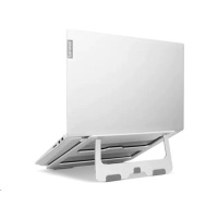 Lenovo Portable Aluminum Laptop Stand