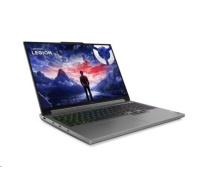 LENOVO NTB Legion 5 16IRX9 - i7-13650HX,16" WQXGA IPS,16GB,512SSD,HDMI,RTX™ 4060 8GB,W11H,3Y CC