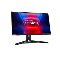 BAZAR - LENOVO LCD Legion R25f-30 - 24,5",16:9,VA,1920x1080,380 cd/m2,3000:1,0.5-7ms,HDMI,DP,VESA,PIVOT,3Y - Poškozený o