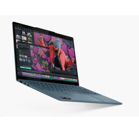 LENOVO NTB Yoga Slim 7 14AKP10 - Ryzen AI 5 340,14" WUXGA OLED,16GB,512SSD,HDMI,AMD Radeon 840M,W11H,3Y Premium