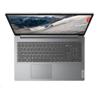 BAZAR - LENOVO NTB IdeaPad 1 15AMN7 - AMD Ryzen 5 7520U,15.6" FHD IPS,8GB,512SSD,HDMI,Radeon 610M,W11H,2Y CC - Poškozený