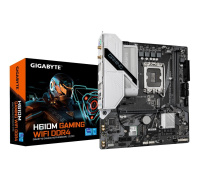 BAZAR - GIGABYTE MB Sc LGA1700 H610M GAMING WIFI DDR4, Intel H610, 2xDDR4, 2xDP, 1xHDMI, WiFi, mATX - Poškozený obal (Ko