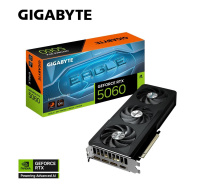 GIGABYTE VGA NVIDIA GeForce RTX 5060 EAGLE MAX OC 8G, 8G GDDR7, 3xDP, 1xHDMI