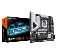 GIGABYTE MB Sc LGA1851 B860M EAGLE V2, Intel B860, 2xDDR5, 1xDP, 1xHDMI, mATX