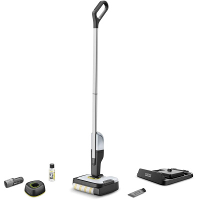 KARCHER SC 1 UPRIGHT STEAM MOP