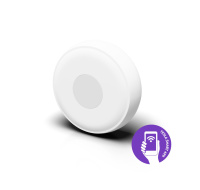 BAZAR - Tesla Smart Sensor Button, poškozený obal