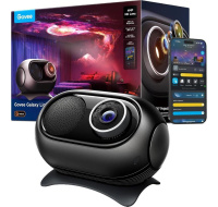 Govee Galaxy Light Projector 2 Pro Matter s reproduktorem