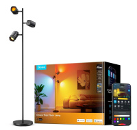 BAZAR - Govee Tree Lamp RGBICWW stojací lampa Matter - Poškozený obal (Komplet)