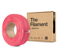 Spectrum The Filament ReFill PETG 1.75mm Strawberry Pink 1kg