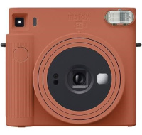 Fujifilm INSTAX SQ1 TERRACOTTA ORANGE EX D