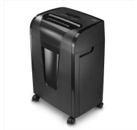 Hama Prime M100, skartovačka, micro řez, 10 listů, bezpečnostní úroveň P5 T5 E4