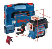 Bosch GLL 3-80 C čárový laser