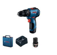 Bosch GSB 12V-30 akumulátorový kombinovaný šroubovák