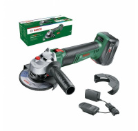 Bosch UniversalGrind 18V-75 akumulátorová úhlová bruska