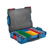 Bosch L-BOXX 102 set 13 kusů kufrový systém