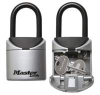 Master Lock 5406EURD bezpečnostní mini schránka