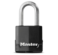 Master Lock Excell M115EURDLF visací zámek z vrstvené oceli - 48mm