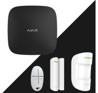 Ajax SET  StarterKit Black & White