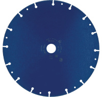 Bosch velký řezný kotouč EXPERT Diamond Metal Wheel 230 × 22,23 mm