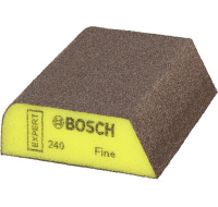 Bosch špalík EXPERT S470 Combi 69 × 97 × 26 mm, jemný