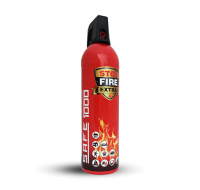 Safe Hasicí sprej  1000