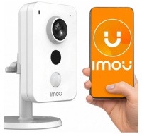 Imou  IP kamera Cube 4MP IPC-K42P