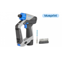 Dremel Blueprint univerzální vrtačka