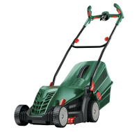 BAZAR - Bosch UniversalRotak 34 sekačka na trávu - rozbaleno