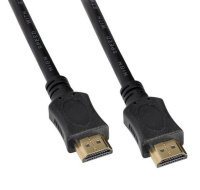 BAZAR - Solight HDMI kabel s Ethernetem, HDMI 2.0 A konektor - HDMI 2.0 A konektor, blistr, 3m - Poškozený obal (Komplet