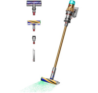 Dyson V12 Detect Slim Absolute 2023 Gold