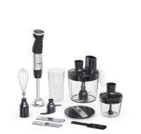 Tefal BL871A31 Perfectmix+ Beige stolní mixér, 1200 W, 28000 ot/min, 6 nožů, přednastavené programy
