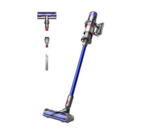 Dyson V11 Advanced - akumulátorový vysavač, inteligentní řízení výkonu, 3 režimy, LCD displej