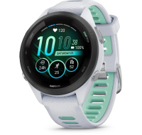 Garmin Forerunner 265S Whitestone, EU