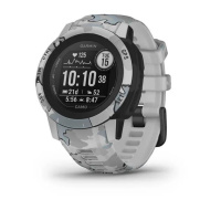 Garmin GPS sportovní hodinky Instinct 2S – Camo Edition, Mist Camo, EU