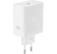 Realme VCBBOAEH 120W USB-A SuperVooc Nabíječka White