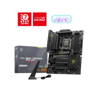MSI MB Sc AM5 MAG B850M MORTAR WIFI