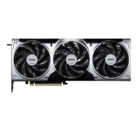 BAZAR - MSI VGA NVIDIA GeForce RTX 5080 16G VENTUS 3X OC PLUS, RTX 5080, 16GB GDDR7, 3xDP, 1xHDMI - Po opravě (Bez příšl