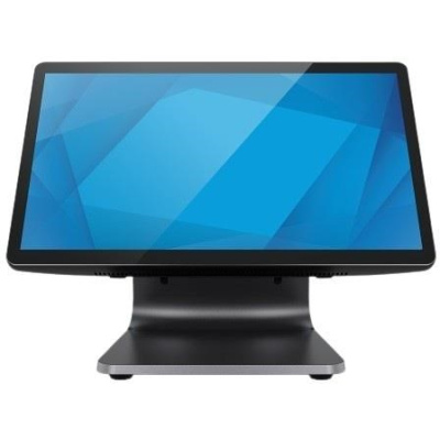 Elo E-Series 3, 8GB RAM, 128GB SSD, WiFi, 39.6 cm (15,6''), Full HD, USB, USB-C, RS232, BT, 11 IoT Enterprise