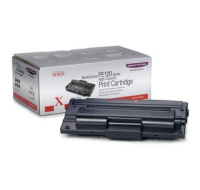Xerox Black Toner Cartridge (DMO Sold) WC7120 (22K) - poškozený obal-BAZAR