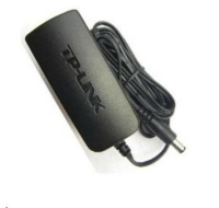 TP-Link Napájecí adaptér s DC konektorem 3,5/1,35mm (5V, 0,6A)